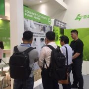 亞源集團參與computex taipei 2018 多元化電源產品廣獲好評