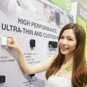 亞源集團參與computex taipei 2018 多元化電源產品廣獲好評