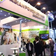 customized medical power supplies by asian power devices struck a chore in the 2018 cmef